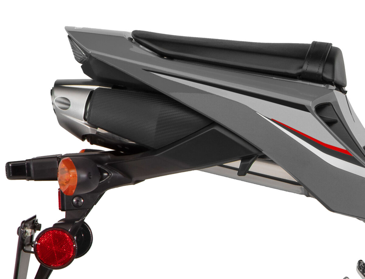 2026 Honda CBR600RR ABS