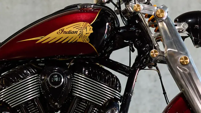 2026 Indian Motorcycle Review Guide