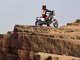 2026 KTM Motorcycle Model Review Guide