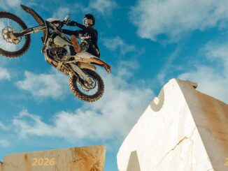 2026 Motorcycle Model Review Guides