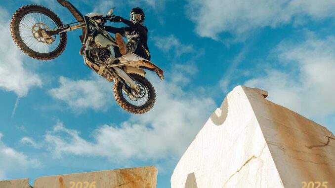 2026 Motorcycle Model Review Guides