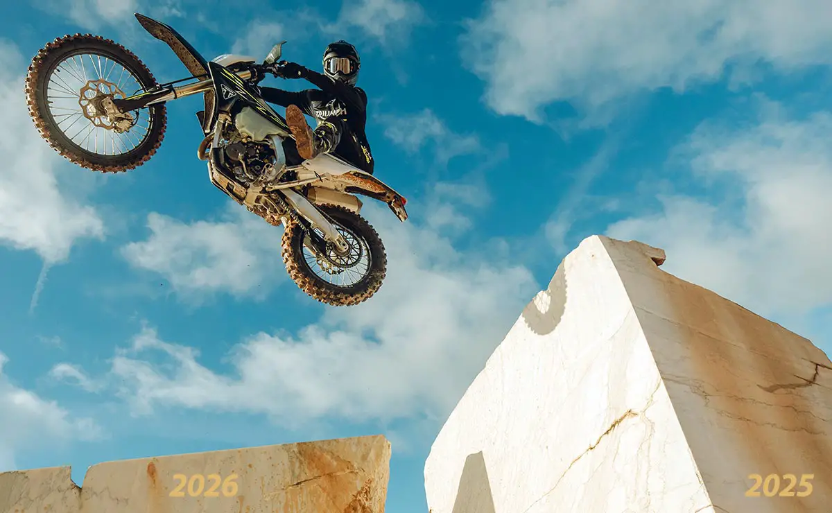 2026 Motorcycle Model Review Guides