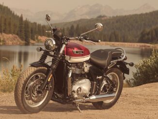Total Motorcycle's 2026 Triumph Motorcycle Review Guides