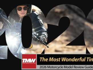 2026 Motorcycles Launch - The Most Wonderful Time of the Year!