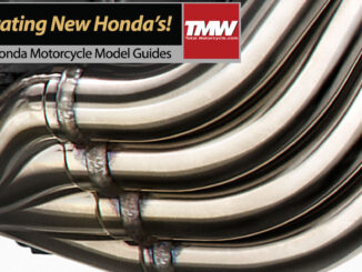 Exhilarating new 2025 & 2026 Honda Motorcycles Arrive!