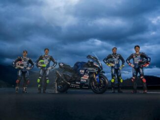 YART Yamaha Locked and Loaded for the Le Mans 24 Heures Motos