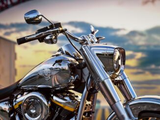 2025 Harley-Davidson Fat Boy Grey Ghost