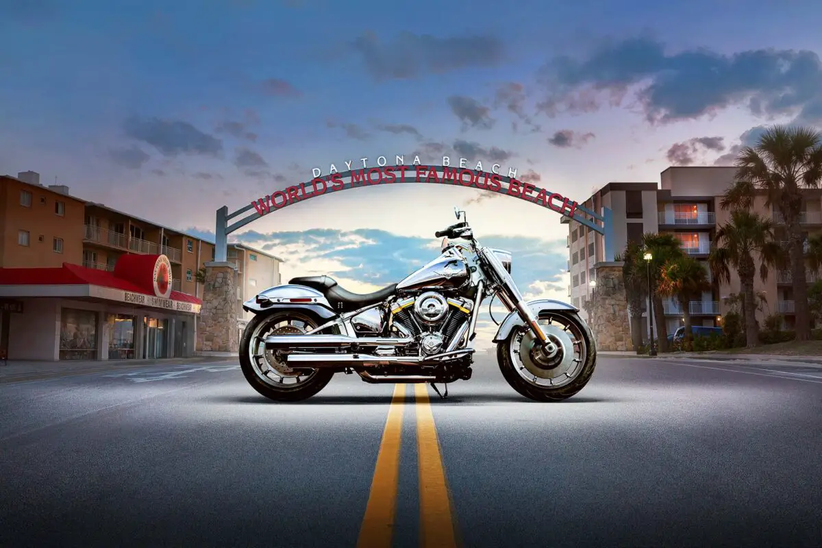 2025 Harley-Davidson Fat Boy Grey Ghost