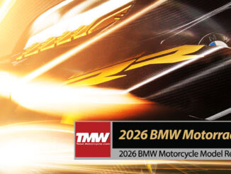 New 2026 BMW Motorrad Concept RR: Unleash the Beast!