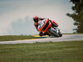 HARLEY-DAVIDSON® AND MOTOGP™ ANNOUNCE NEW GLOBAL RACING SERIES LAUNCHING IN 2026 