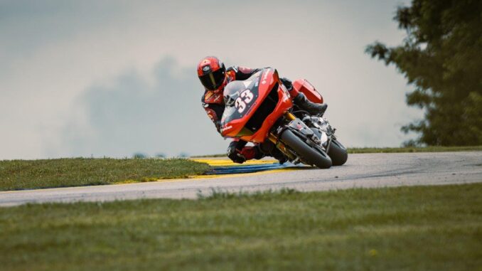 HARLEY-DAVIDSON® AND MOTOGP™ ANNOUNCE NEW GLOBAL RACING SERIES LAUNCHING IN 2026 