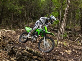 2026 Kawasaki KLX230R