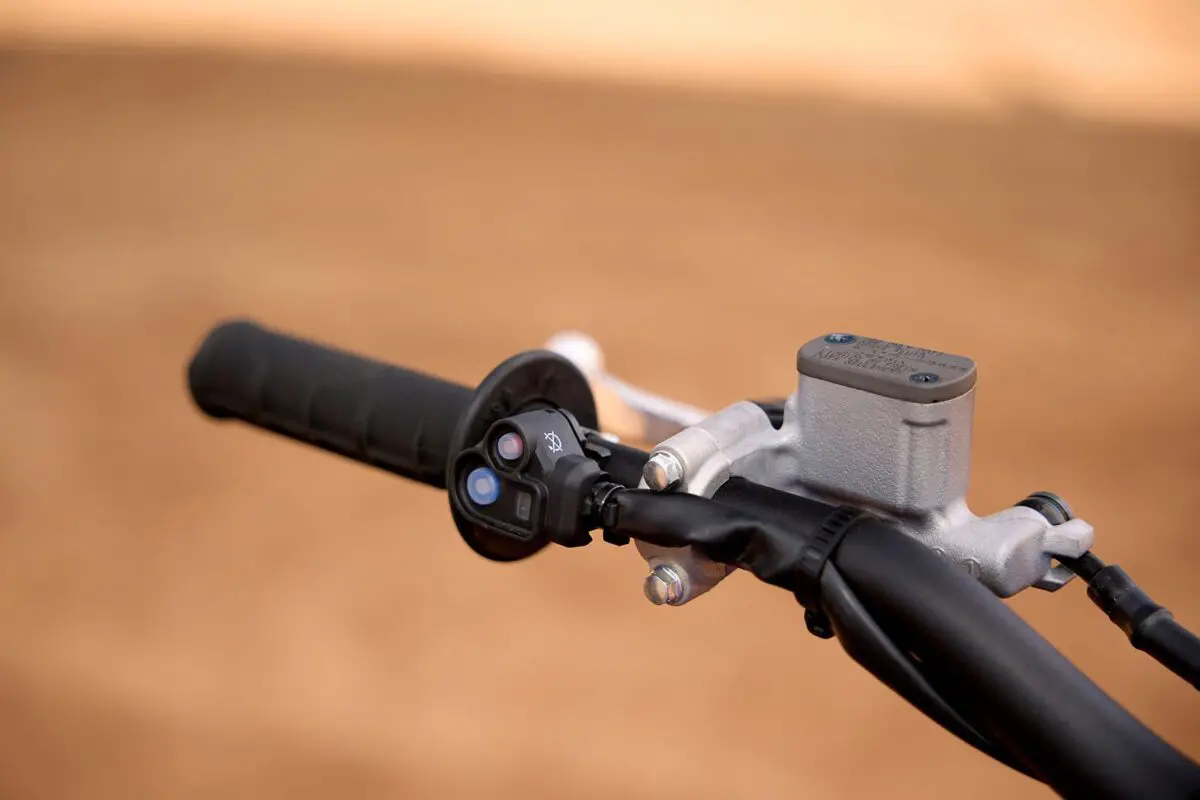 2026 Yamaha YZ450F 70th Anniversary Edition