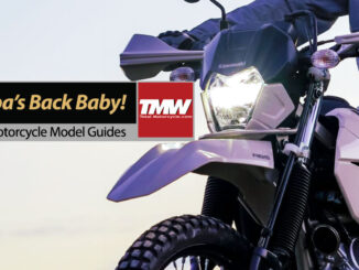 Just in: New 2026 Kawasaki Motorcycles - Get out and Play!