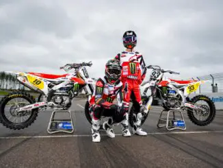 2025, livery, MXGP, Yamaha 70, yz450f