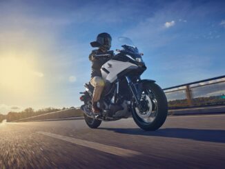 2026 Honda NC750X DCT