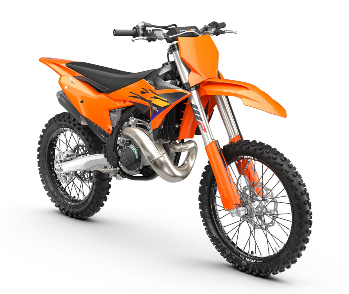 2026 KTM 250 SX