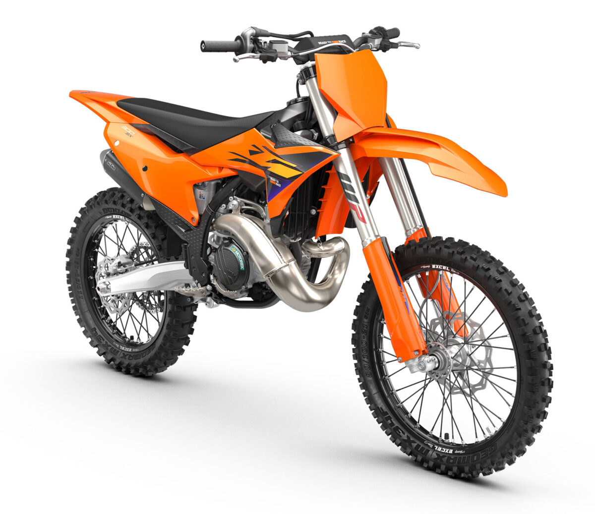 2026 KTM 300 SX