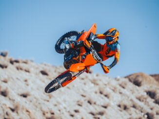 2026 KTM 300 SX