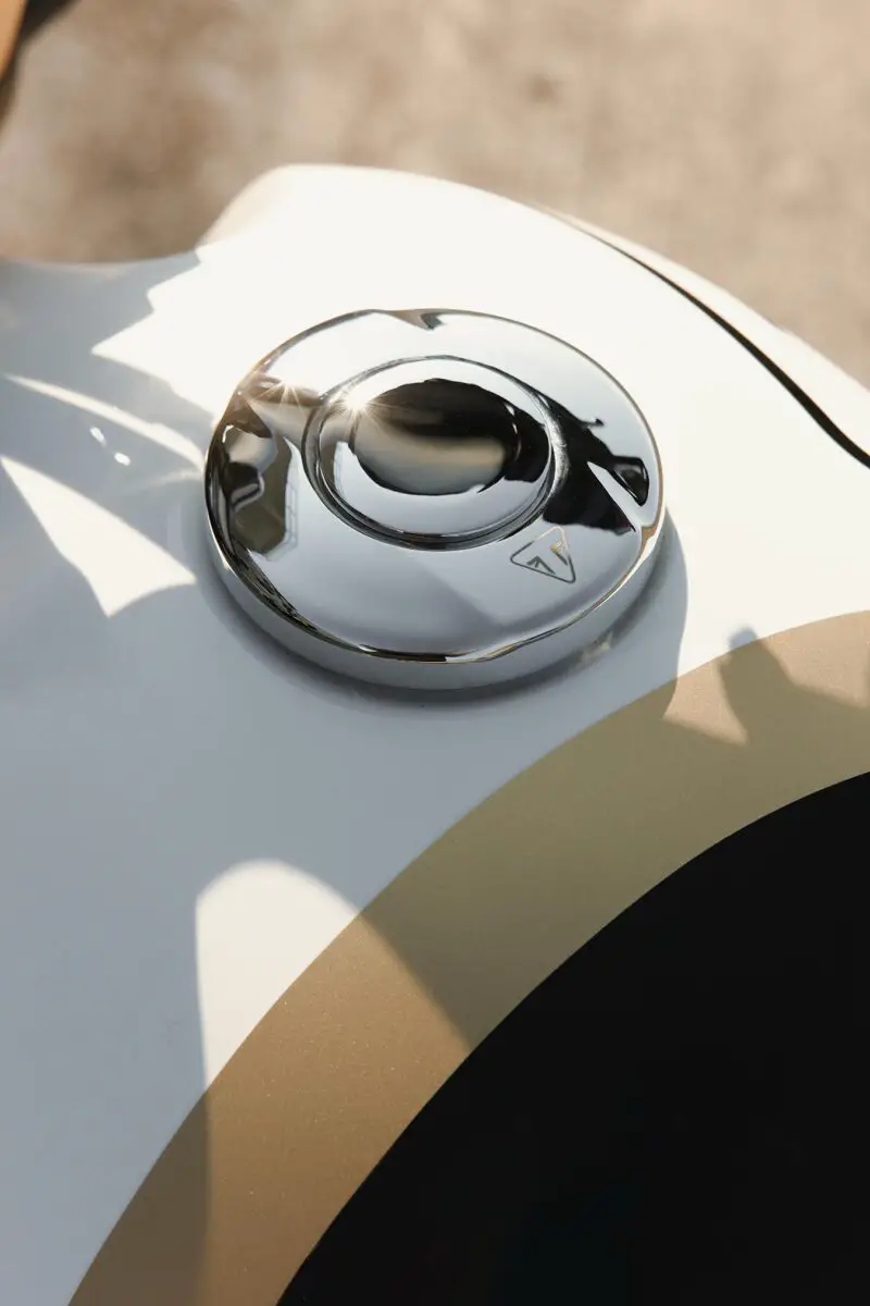 2026 Triumph Speed 400