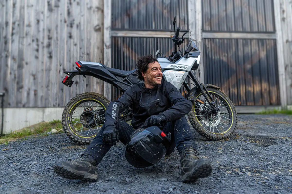 2026 Can-Am Origin 73