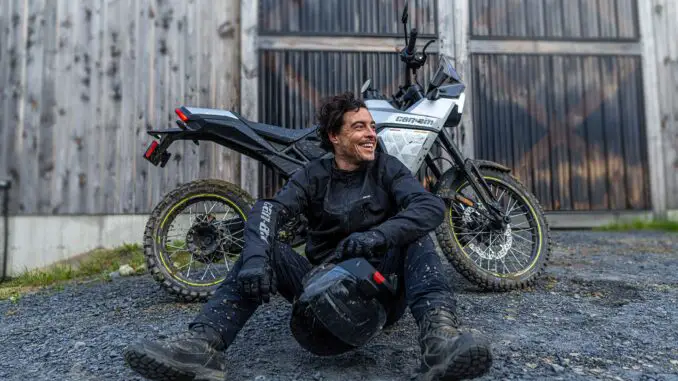 2026 Can-Am Origin 73