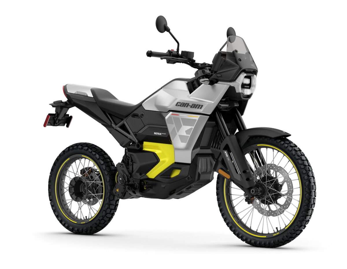 2026 Can-Am Origin 73