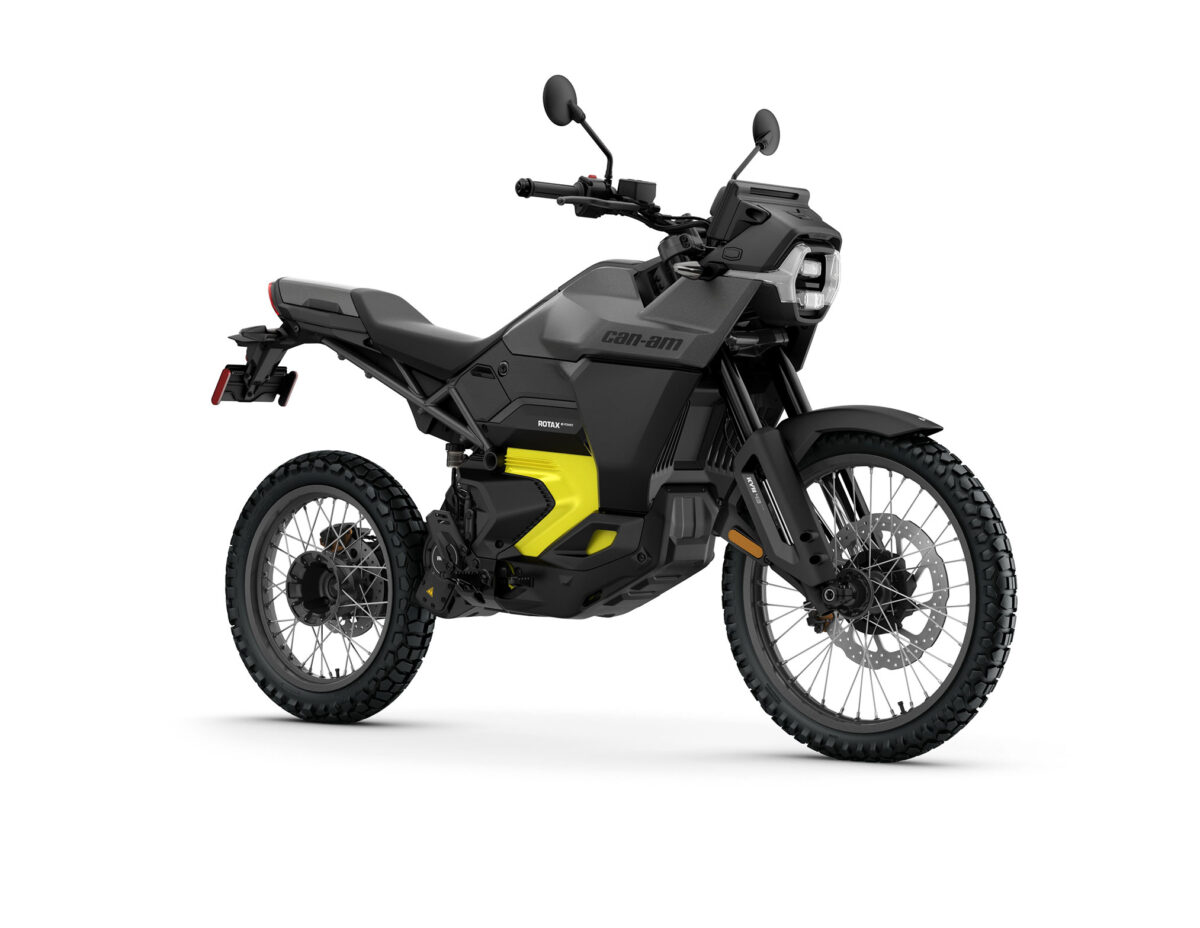 2026 Can-Am Origin