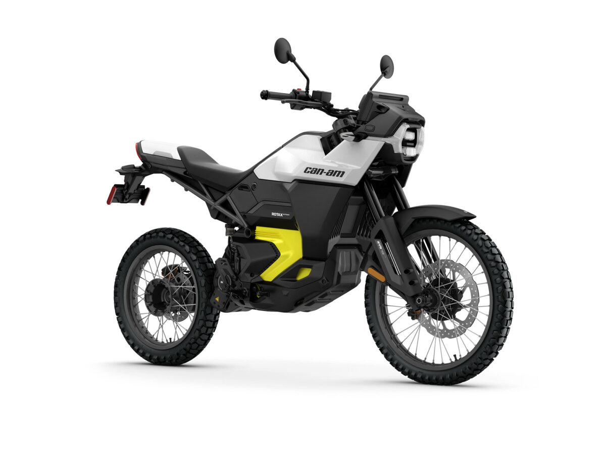 2026 Can-Am Origin