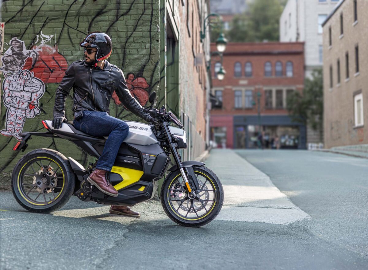 2026 Can-Am Pulse 73