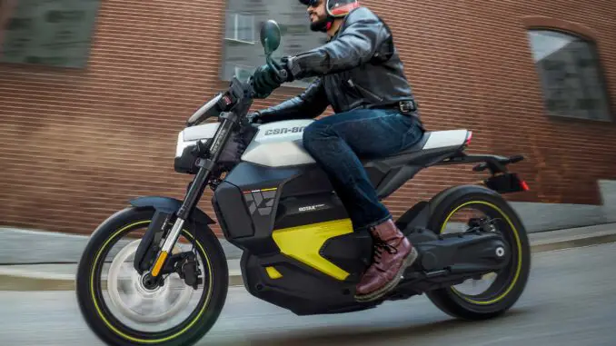 2026 Can-Am Pulse 73