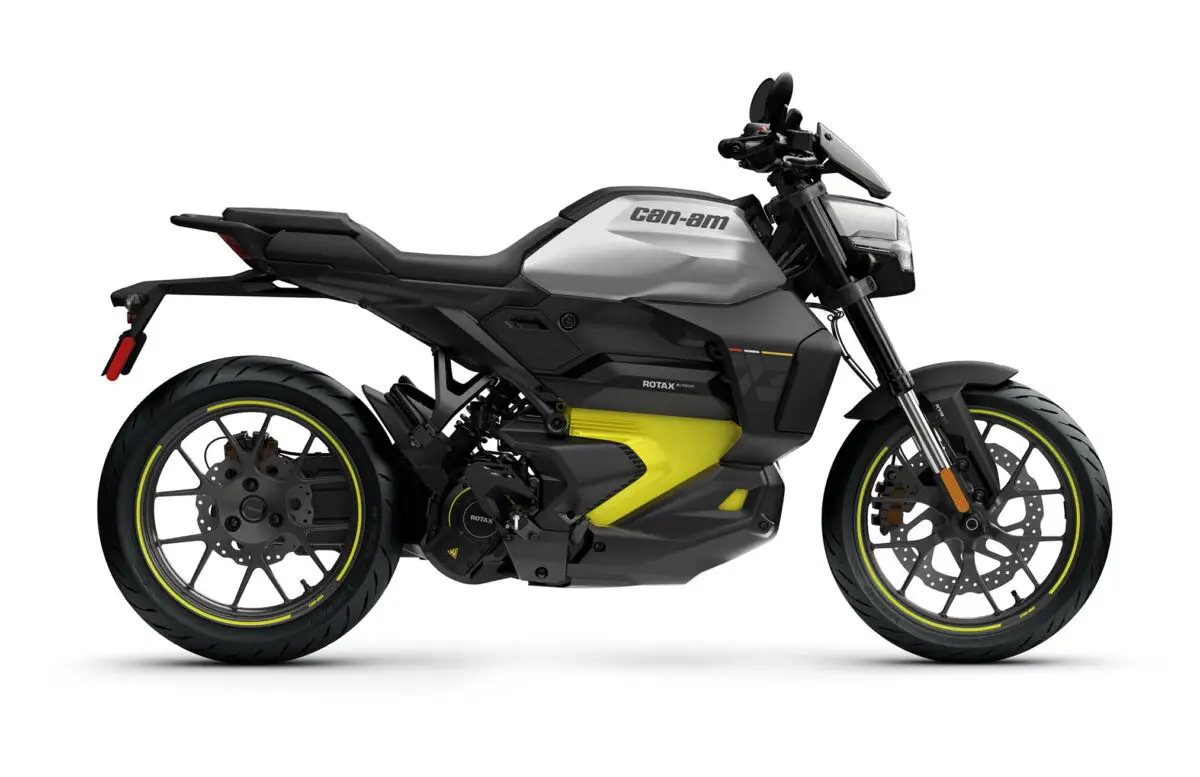 2026 Can-Am Pulse 73