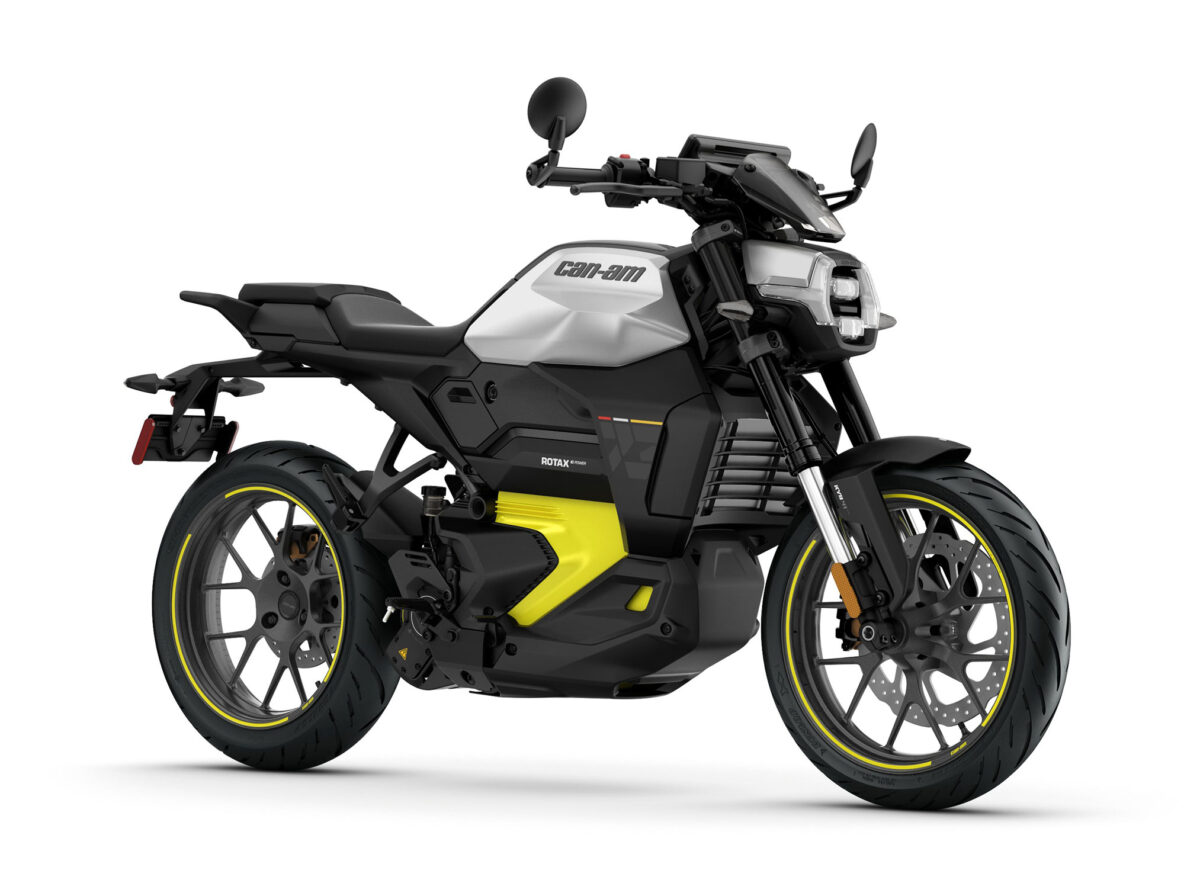 2026 Can-Am Pulse 73