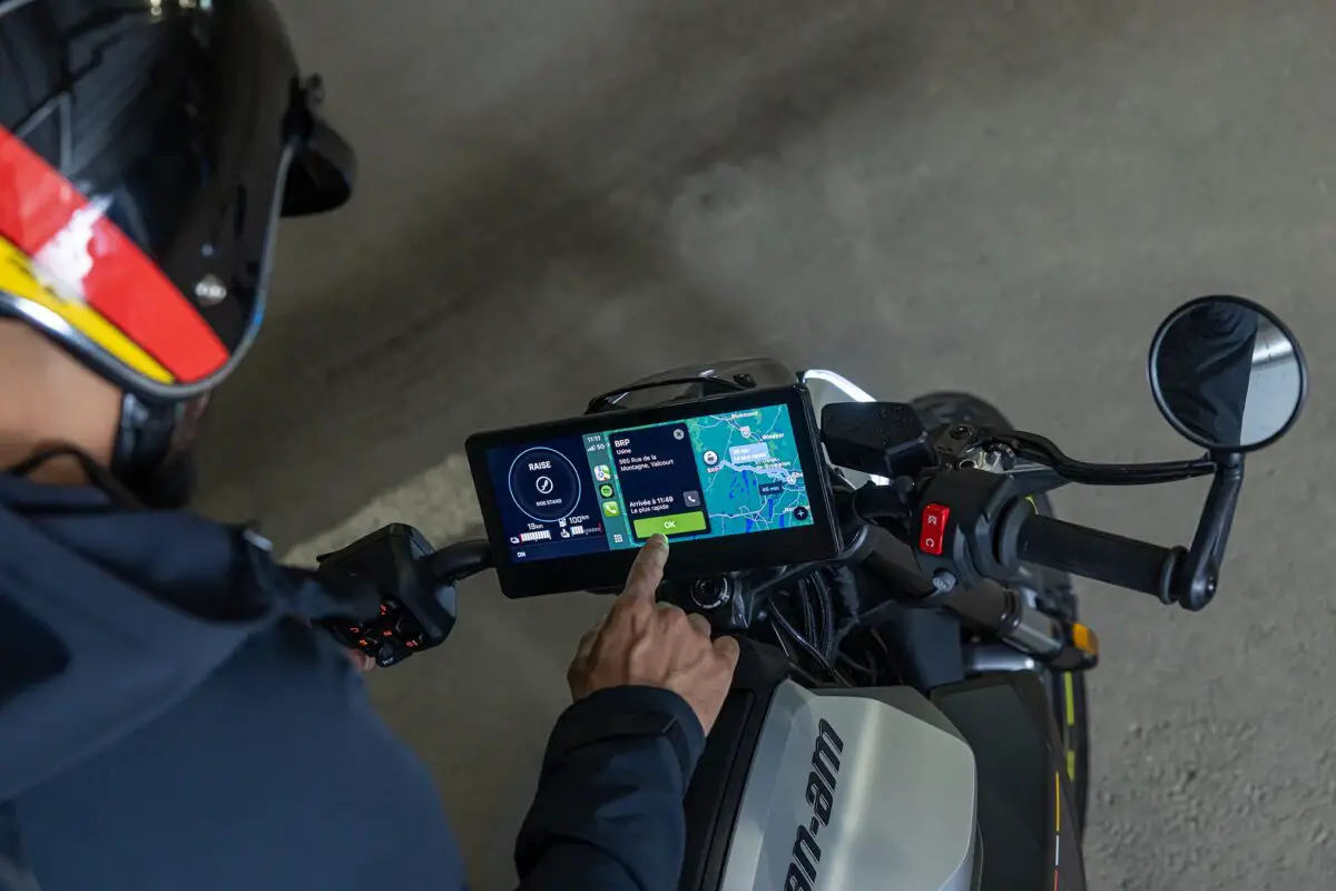 2026 Can-Am Pulse 73