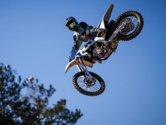 2026 Husqvarna FC450