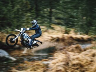 2026 Husqvarna FE350s