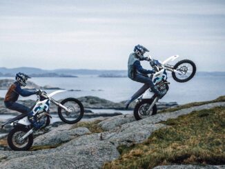 2026 Husqvarna FE450