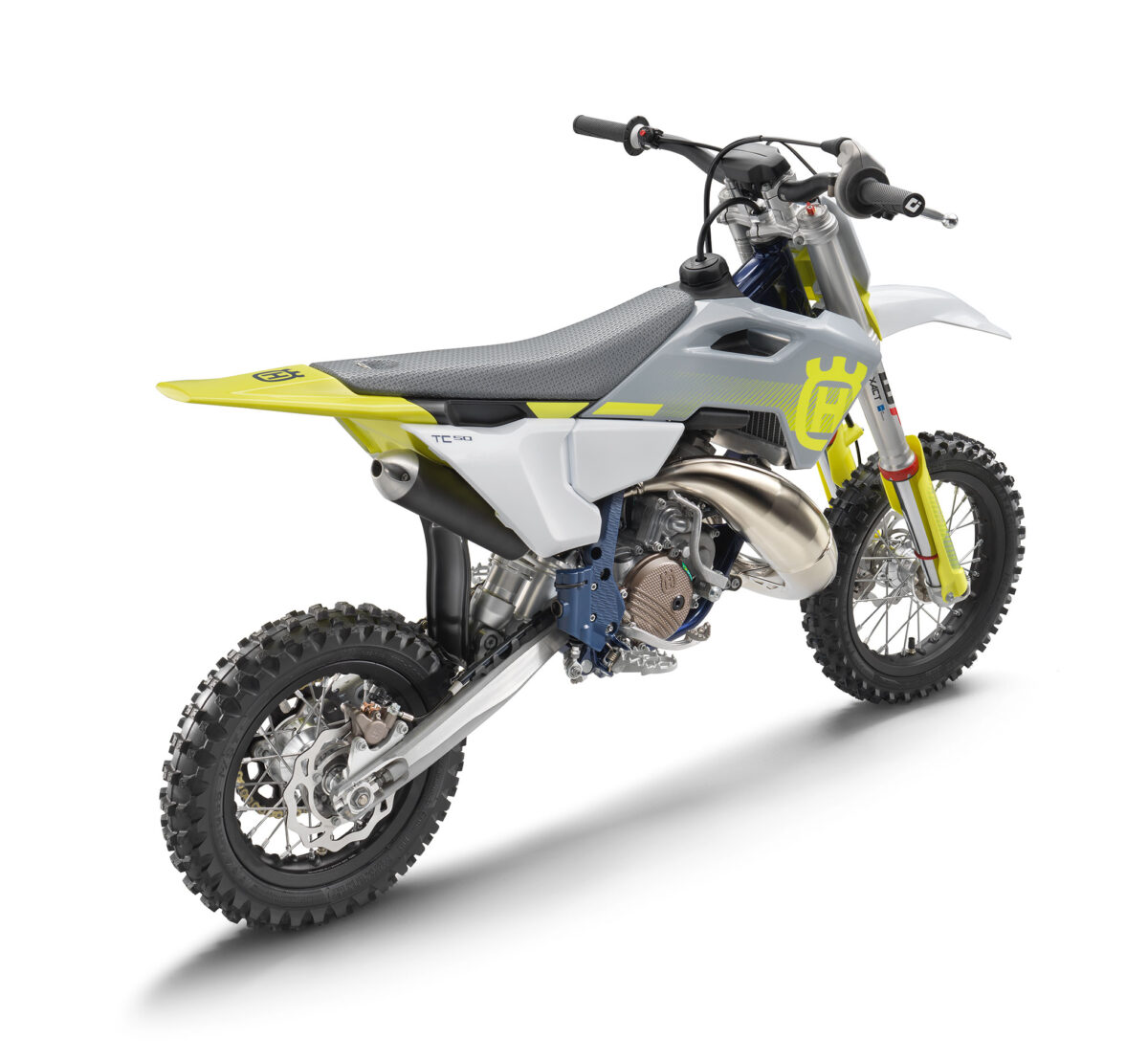 2026 Husqvarna TC50