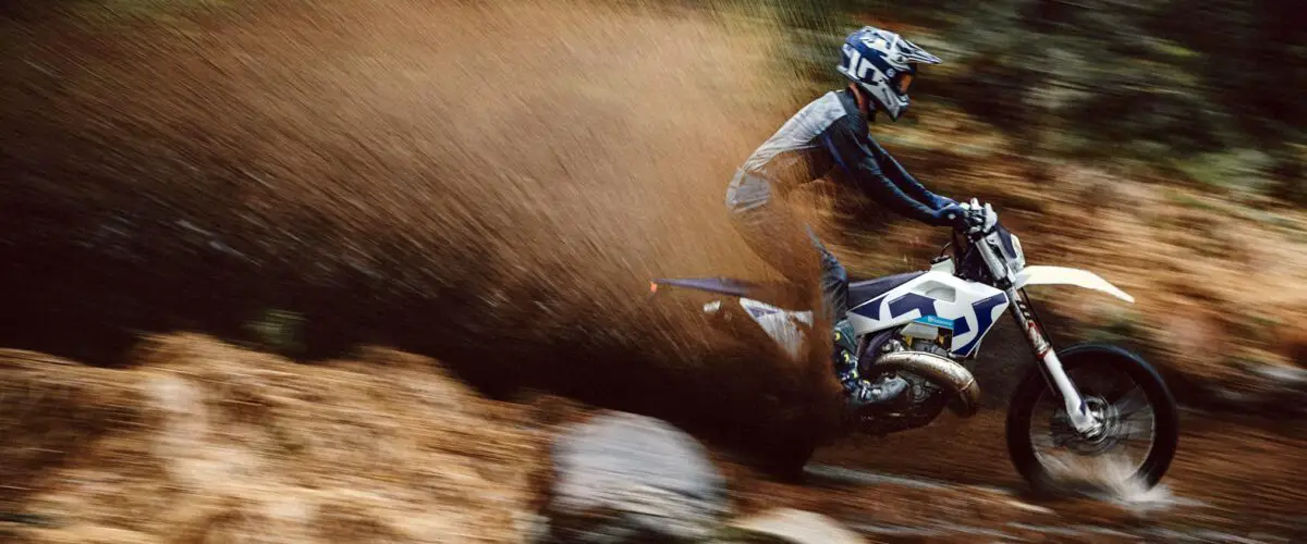 2026 Husqvarna TE300