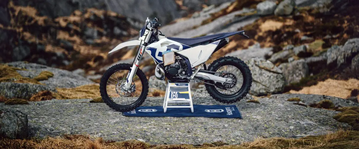 2026 Husqvarna TE300