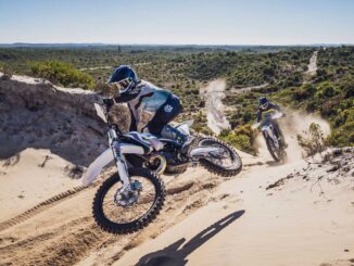 2026 Husqvarna TX300