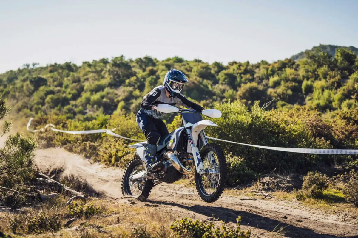 2026 Husqvarna TX300