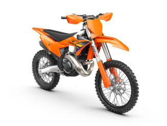 2026 KTM 300 XC