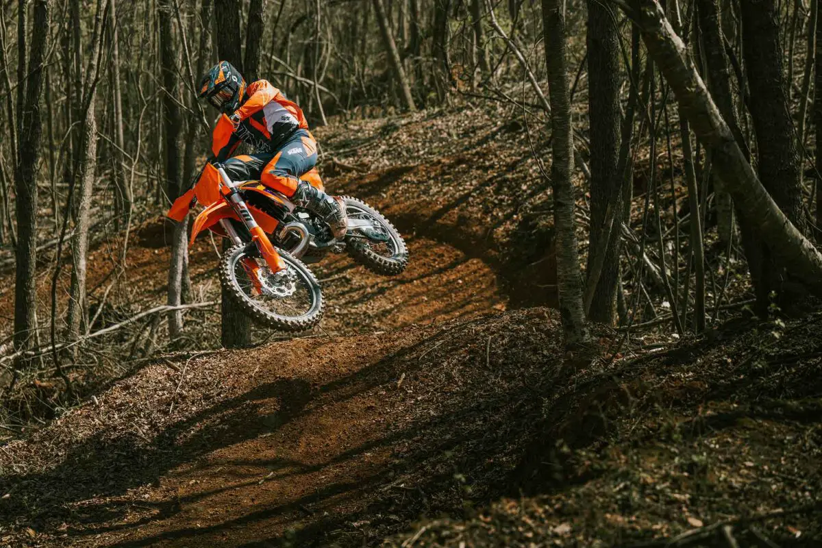 2026 KTM 300 XC
