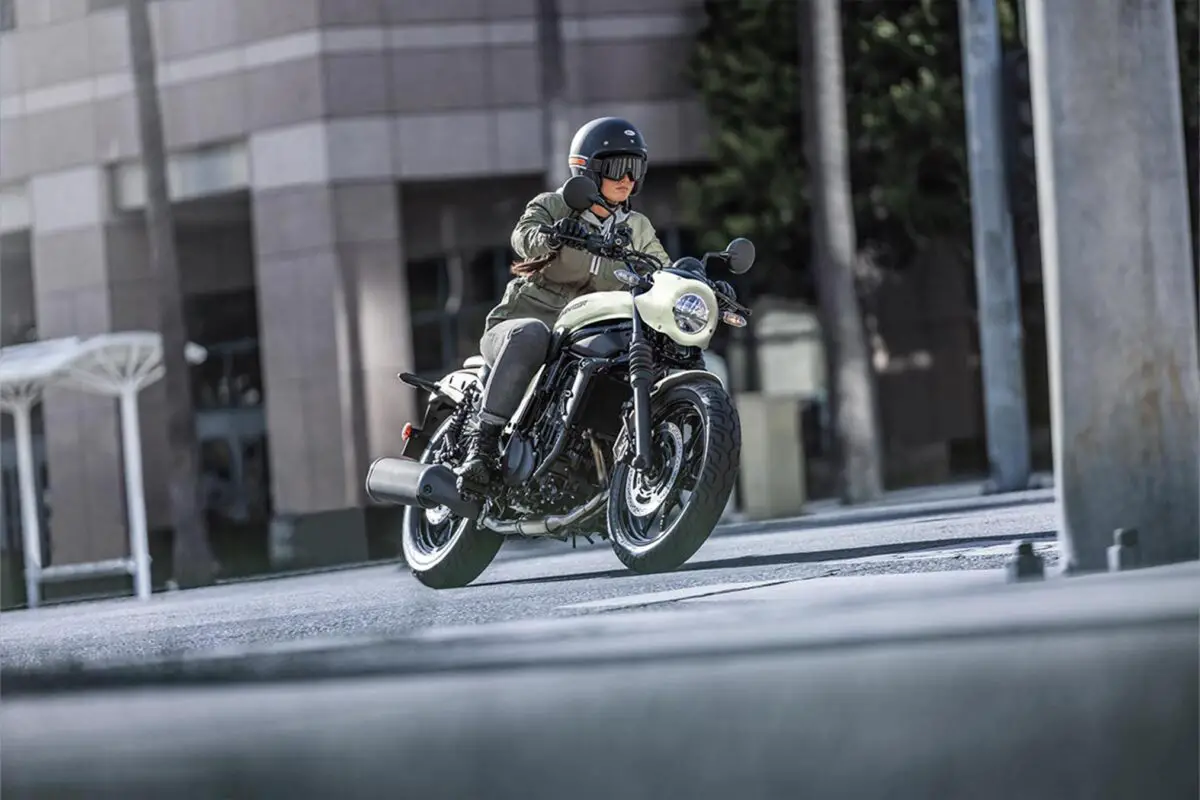 2026 Kawasaki Eliminator SE ABS