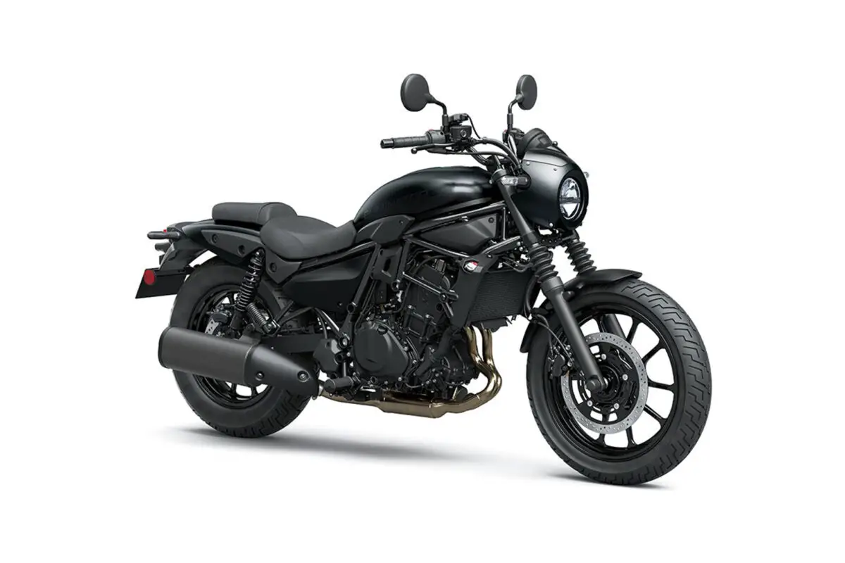 2026 Kawasaki Eliminator SE ABS