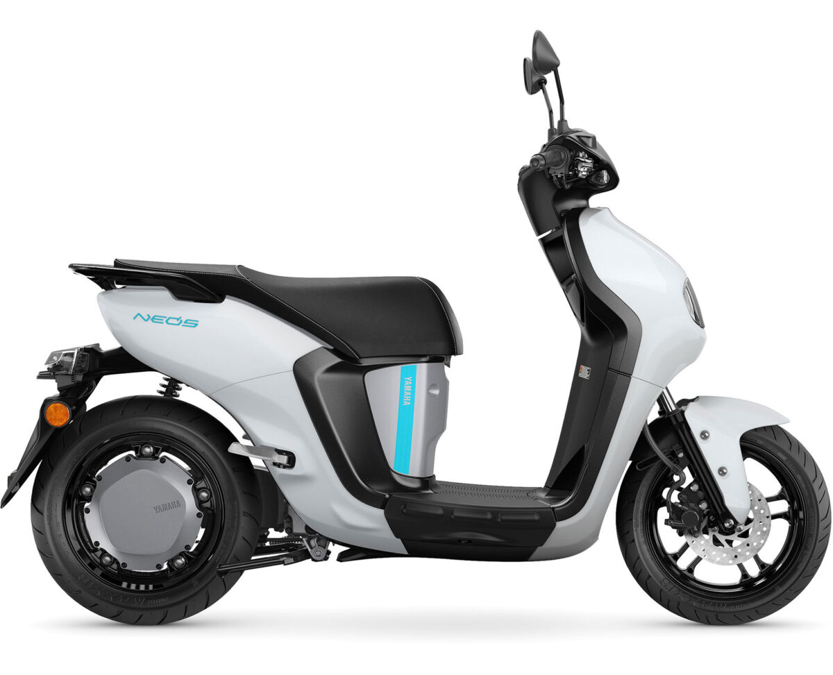 2026 Yamaha NEOs