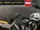 New 2026 Triumph Scrambler 400 XC and TF250-X Bikes