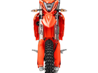 2026 Beta Dual Sport RS 4-Stroke