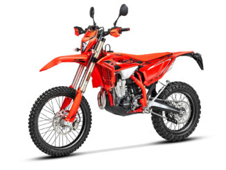 2026 Beta Dual Sport RS 4-Stroke